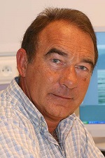 Marc Deschuttere