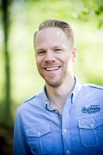 Johan Schaafsma