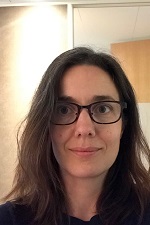 Judith Krijger