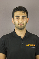 Yavuz Ceken