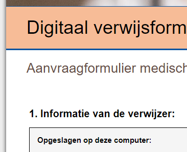 digitaal verwijzen