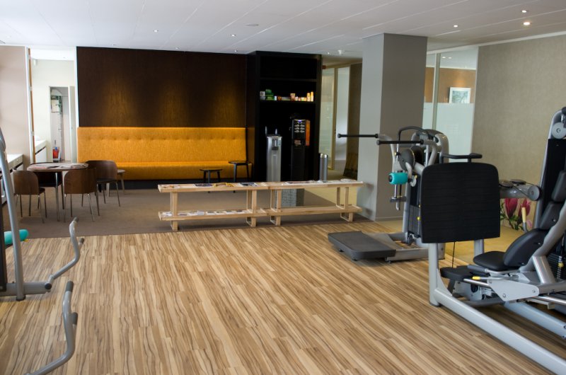 Locatie Lelystad