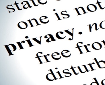 privacy